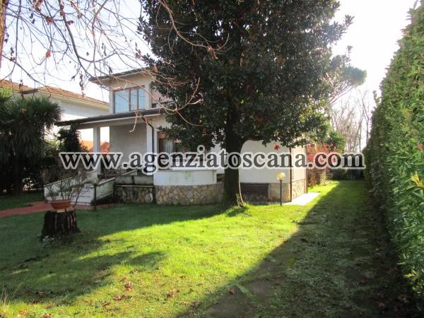 Villa in vendita, Pietrasanta -  8