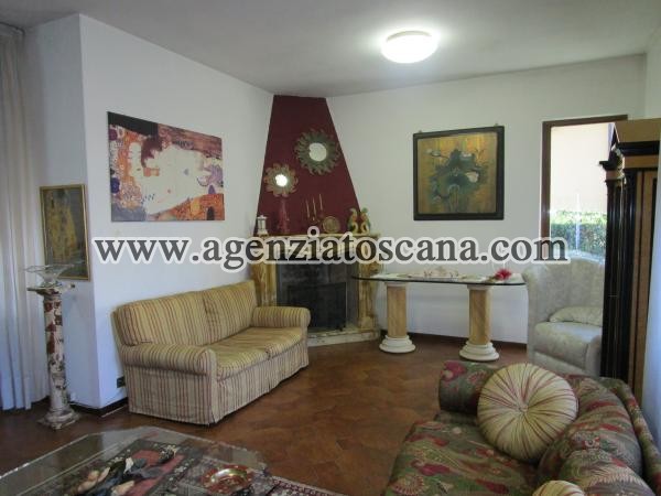 Villa for rent, Pietrasanta -  7