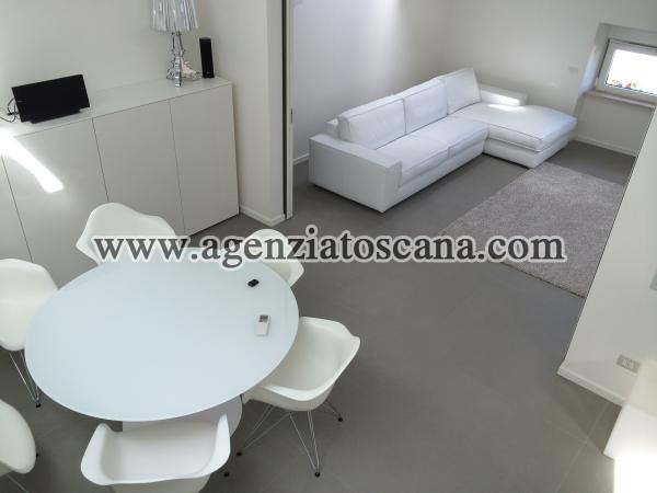 Attico in vendita, Forte Dei Marmi - Centro Storico -  4