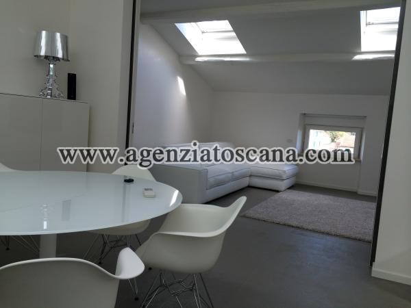 Attico in vendita, Forte Dei Marmi - Centro Storico -  3