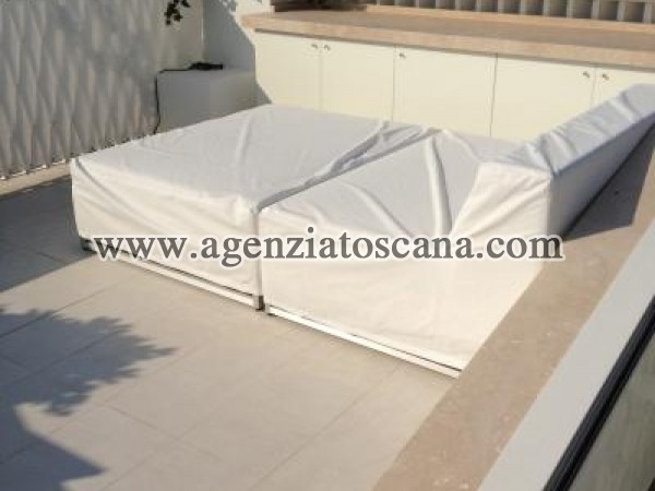 Attico in vendita, Forte Dei Marmi - Centro Storico -  13
