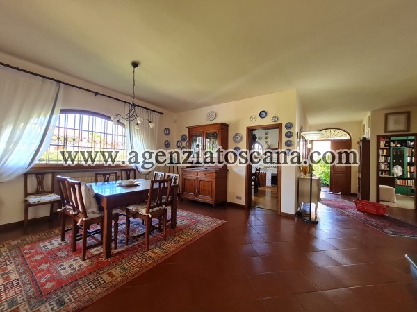 Villa Con Piscina in affitto, Forte Dei Marmi - Vaiana -  17
