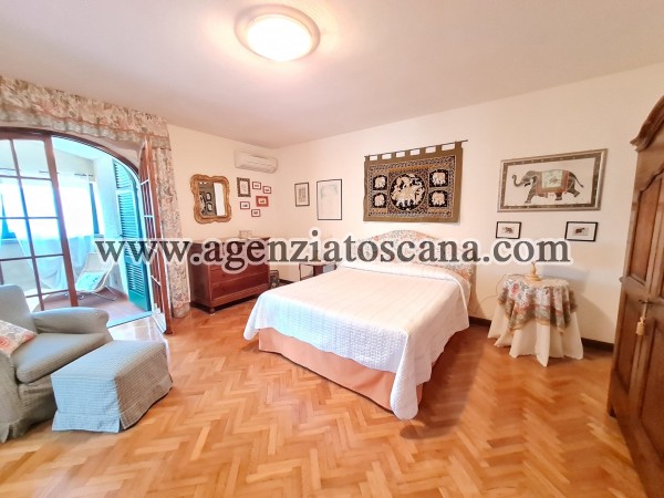 Villa Con Piscina in affitto, Forte Dei Marmi - Vaiana -  28