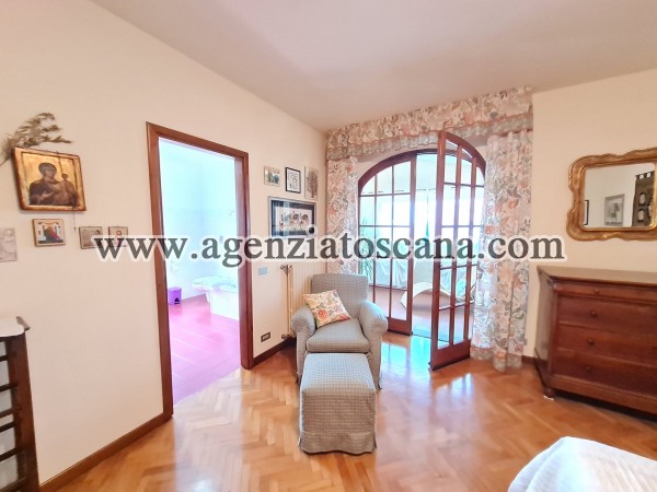 Villa Con Piscina in affitto, Forte Dei Marmi - Vaiana -  31