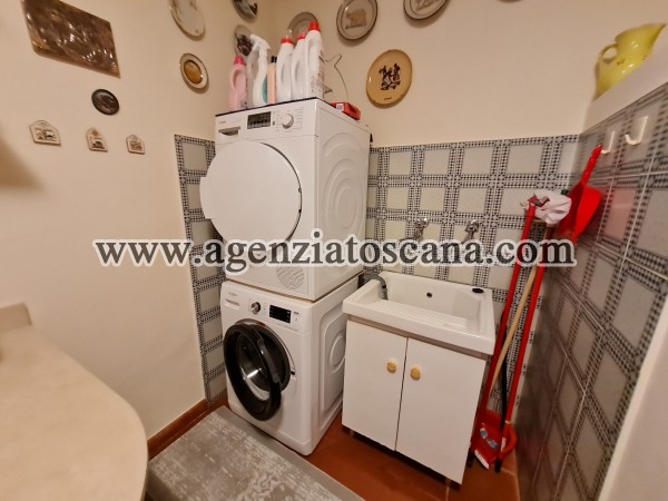 Villa Con Piscina in affitto, Forte Dei Marmi - Vaiana -  44