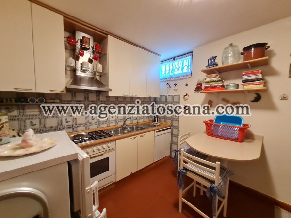 Villa Con Piscina in affitto, Forte Dei Marmi - Vaiana -  41
