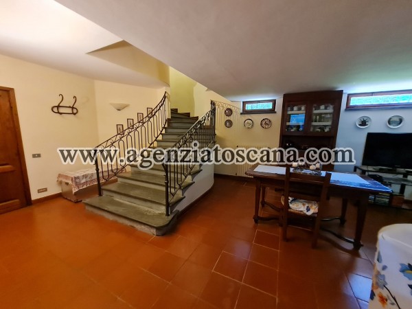 Villa Con Piscina in affitto, Forte Dei Marmi - Vaiana -  42