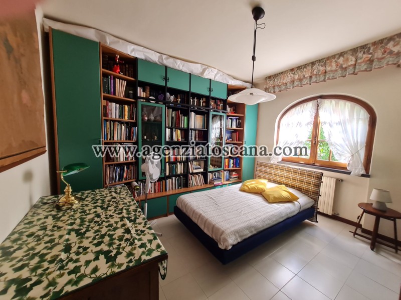 Villa Con Piscina in affitto, Forte Dei Marmi - Vaiana - 26