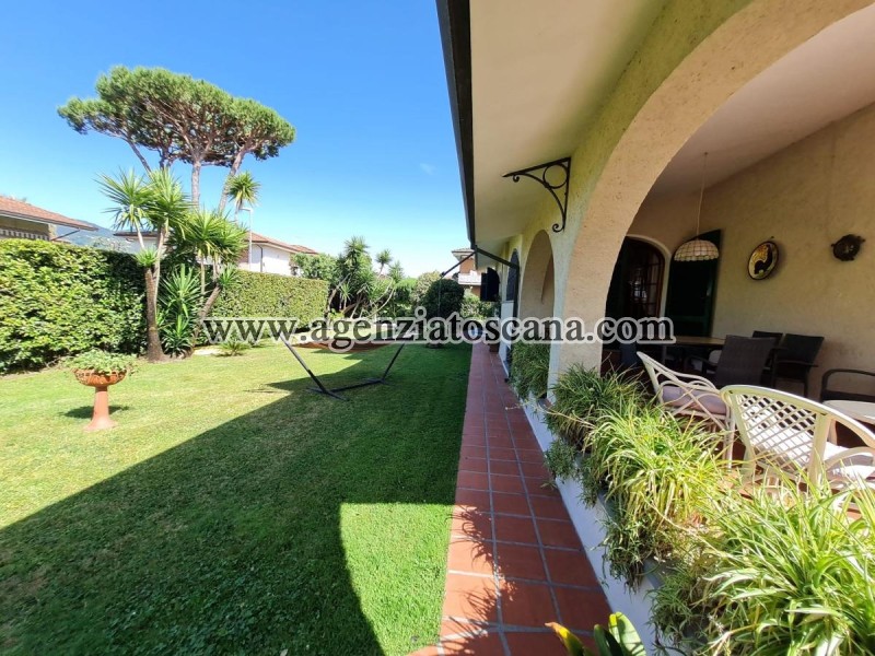 Villa Con Piscina in affitto, Forte Dei Marmi - Vaiana - 9