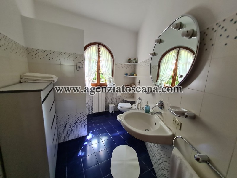 Villa Con Piscina in affitto, Forte Dei Marmi - Vaiana - 25