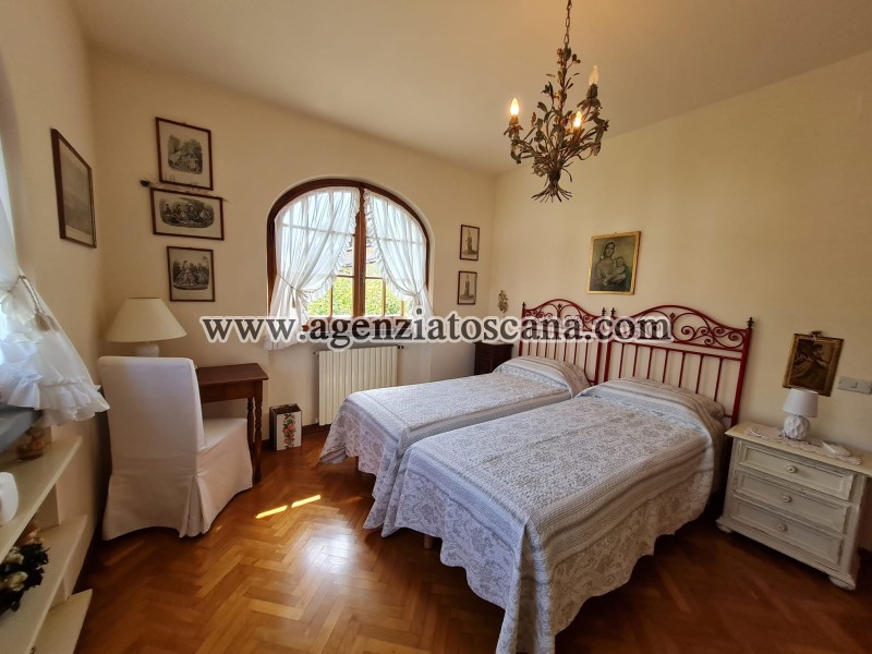 Villa Con Piscina in affitto, Forte Dei Marmi - Vaiana - 37