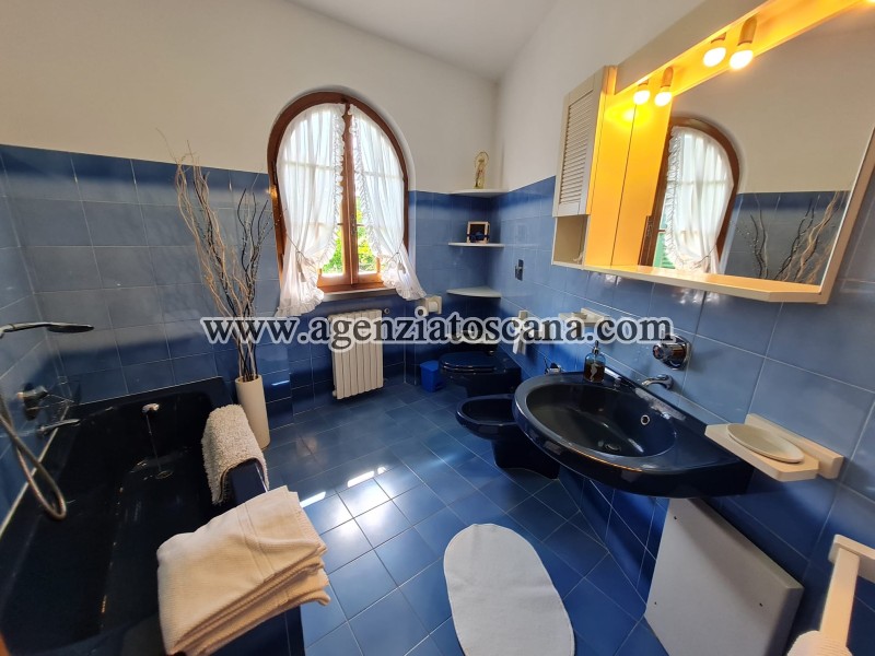 Villa Con Piscina in affitto, Forte Dei Marmi - Vaiana - 33