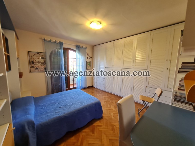 Villa Con Piscina in affitto, Forte Dei Marmi - Vaiana - 36