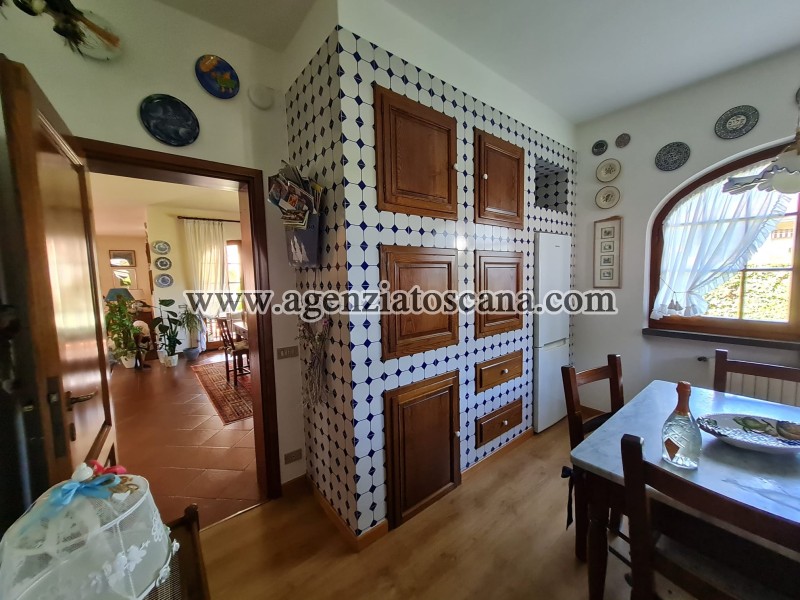 Villa Con Piscina in affitto, Forte Dei Marmi - Vaiana - 23