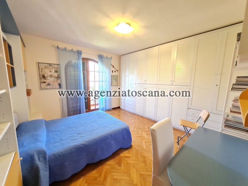 Villa Con Piscina in affitto, Forte Dei Marmi - Vaiana - 35