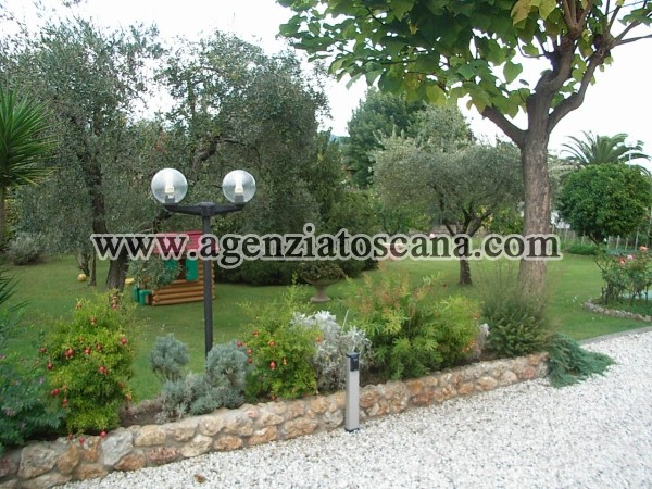 Villa With Pool for rent, Forte Dei Marmi -  5