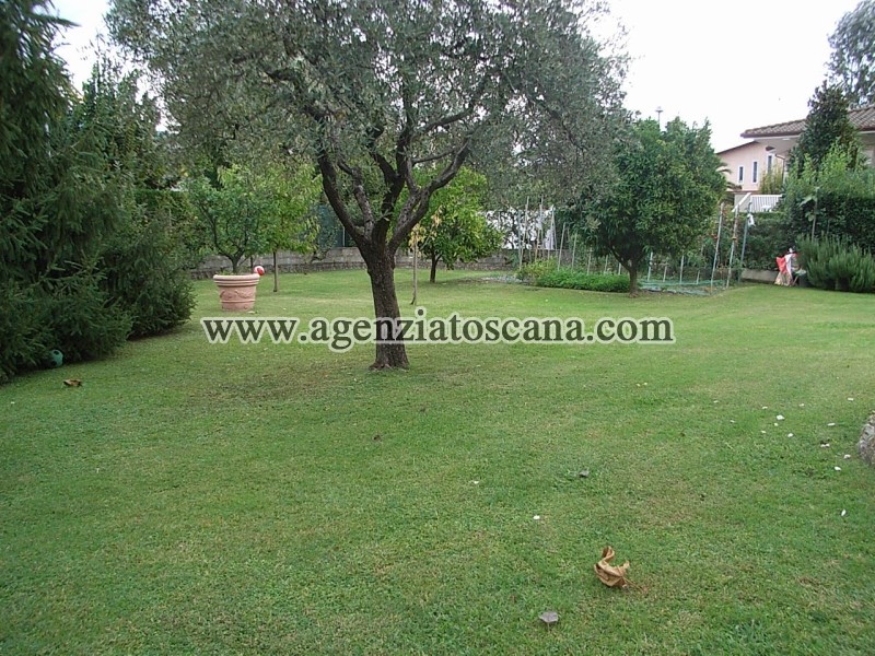 Villa Con Piscina in vendita, Forte Dei Marmi -  7