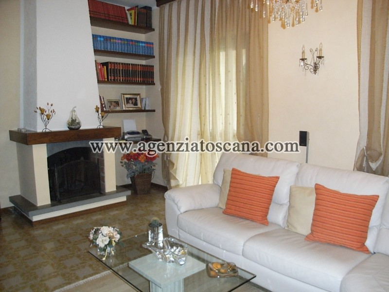 Villa With Pool for sale, Forte Dei Marmi -  8