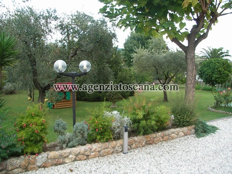 Villa With Pool for sale, Forte Dei Marmi -  5