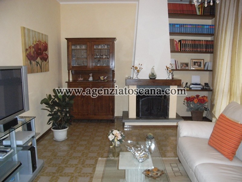 Villa With Pool for sale, Forte Dei Marmi -  9