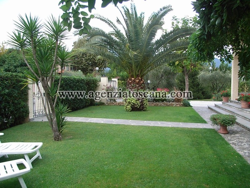 Villa With Pool for sale, Forte Dei Marmi -  6