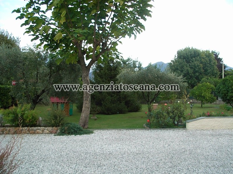 Villa With Pool for sale, Forte Dei Marmi -  4