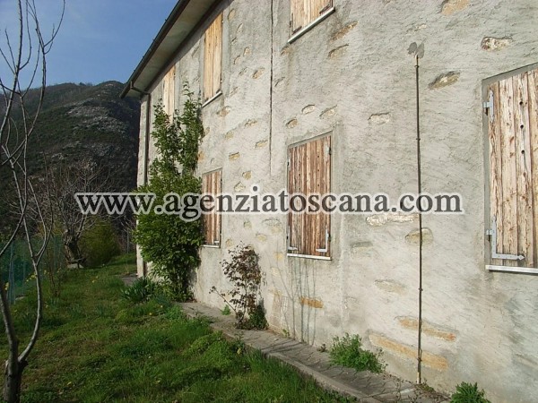 Colonica - Azienda Agricola - Agriturismo in vendita, Pietrasanta - Strettoia -  8