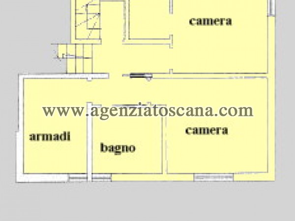 Villa for rent, Forte Dei Marmi - Centrale -  29