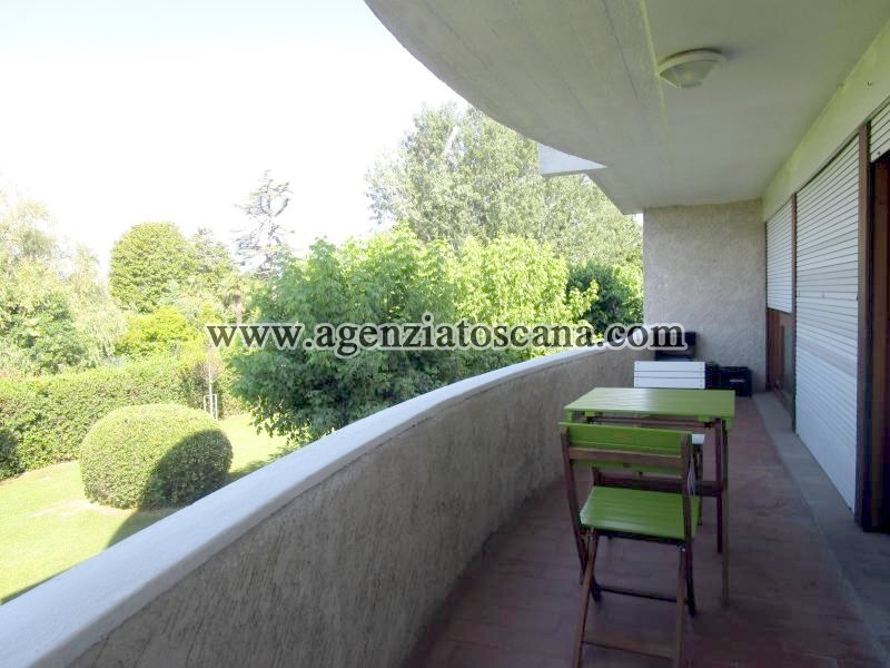 Appartamento in vendita, Forte Dei Marmi - Zona Via Emilia -  3