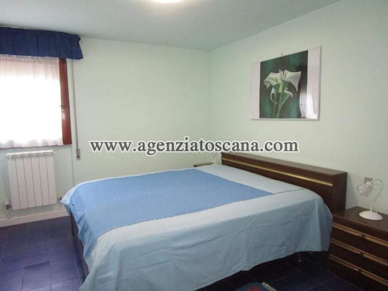 Appartamento in vendita, Forte Dei Marmi - Zona Via Emilia -  6