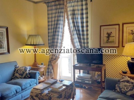 Appartamento Piano Primo