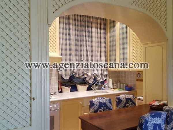 Appartamento in affitto, Forte Dei Marmi - Centro Storico -  3