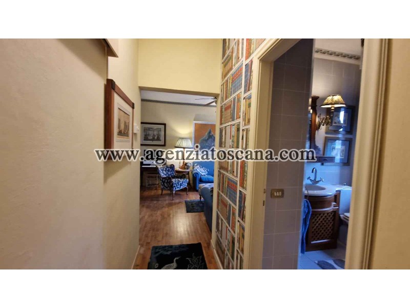 Апартаменты за арендная плата, Forte Dei Marmi - Centro Storico -  5