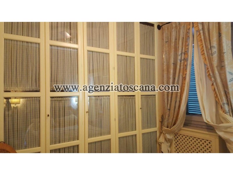 Апартаменты за арендная плата, Forte Dei Marmi - Centro Storico -  8