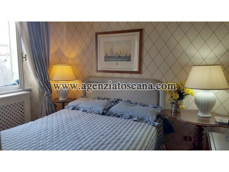 Апартаменты за арендная плата, Forte Dei Marmi - Centro Storico -  9