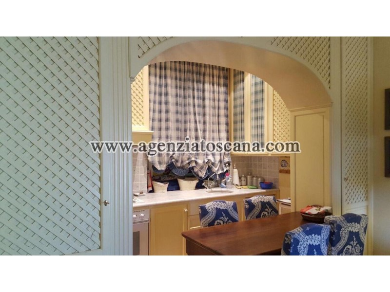 Апартаменты за арендная плата, Forte Dei Marmi - Centro Storico -  3