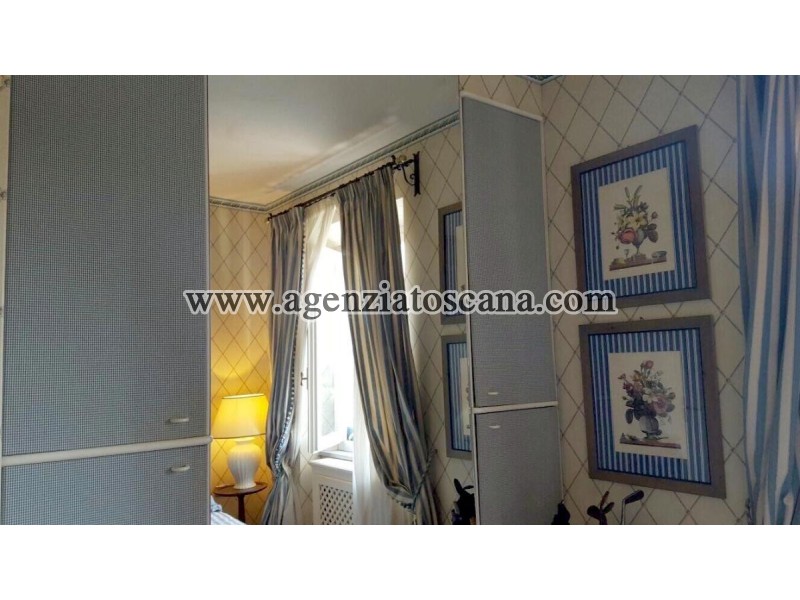 Апартаменты за арендная плата, Forte Dei Marmi - Centro Storico -  10