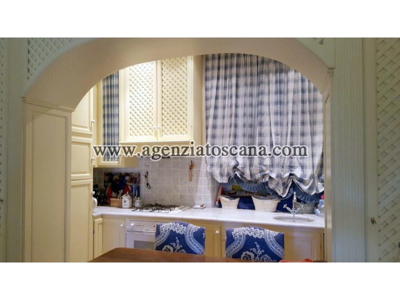 Апартаменты за арендная плата, Forte Dei Marmi - Centro Storico -  2