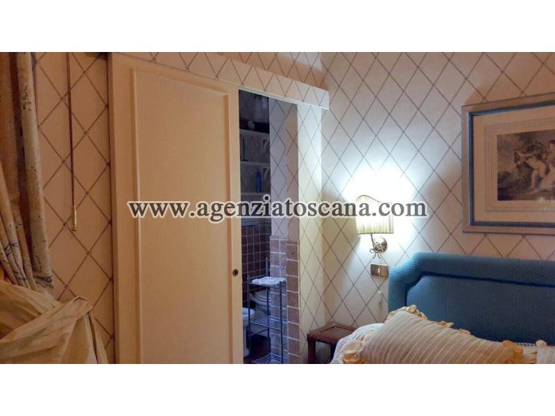 Апартаменты за арендная плата, Forte Dei Marmi - Centro Storico -  6