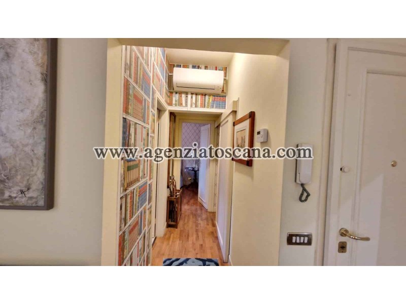Апартаменты за арендная плата, Forte Dei Marmi - Centro Storico -  4