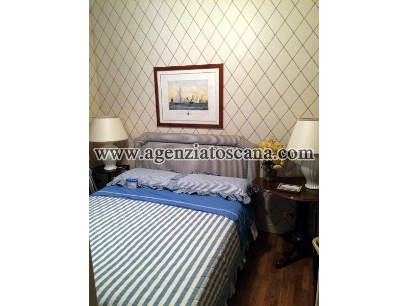 Апартаменты за арендная плата, Forte Dei Marmi - Centro Storico -  11