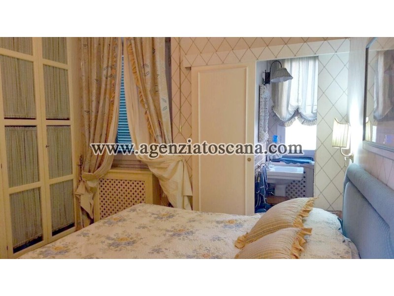Апартаменты за арендная плата, Forte Dei Marmi - Centro Storico -  7