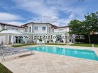 Villa Con Piscina in affitto, Forte Dei Marmi - Centrale -  1