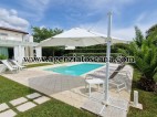 Villa With Pool for rent, Forte Dei Marmi - Centrale -  3