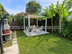 Villa With Pool for rent, Forte Dei Marmi - Centrale -  4