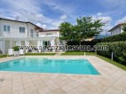 Villa With Pool for rent, Forte Dei Marmi - Centrale -  2