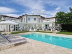 Villa With Pool for rent, Forte Dei Marmi - Centrale -  0