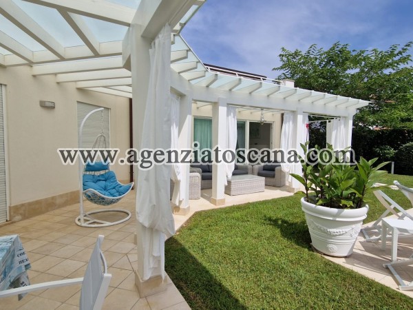 Villa Con Piscina in affitto, Forte Dei Marmi - Centrale -  5