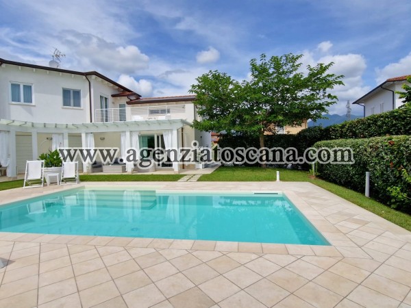 Villa Con Piscina in affitto, Forte Dei Marmi - Centrale -  2