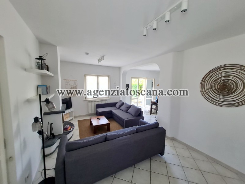 Two-family Villa for rent, Forte Dei Marmi - Caranna -  9